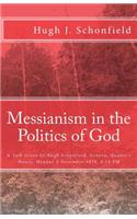 Messianism in the Politics of God