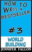 How To Write a Bestseller