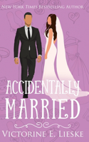 Accidentally Married