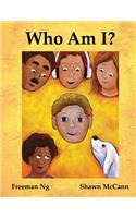 Who Am I?