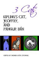Kipling's Cat, Jeoffry, and Pangur Ban