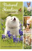 Natural Healing for Dogs