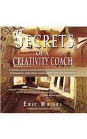 Secrets of a Creativity Coach