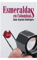 Esmeraldas en Colombia