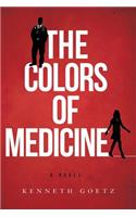 Colors of Medicine