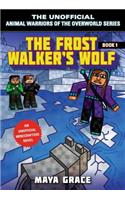 Frost Walker's Wolf