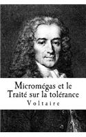 Micromegas Et Le Traite Sur La Tolerance