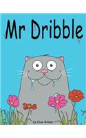 MR Dribble: (English)