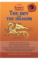 Rabbit Trails: The Boy and the Dragon/Mumiya and the Cat