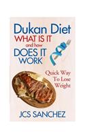 Dukan Diet