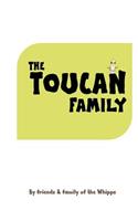 Family of Toucans