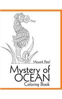 Mystery of OCEAN