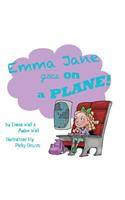 Emma Jane Goes on a Plane!