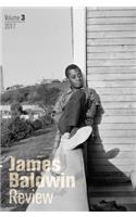 James Baldwin Review