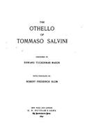 The Othello of Tommaso Salvini