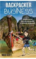 Backpacker Business