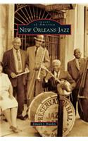 New Orleans Jazz