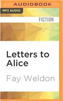 Letters to Alice
