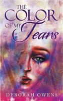 Color of My Tears