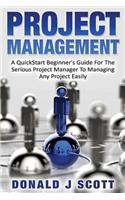 Project Management
