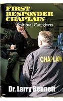 First Responder Chaplains