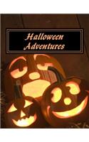 Halloween Adventures