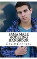 PAMA Male Model Handbook