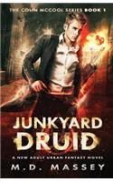 Junkyard Druid