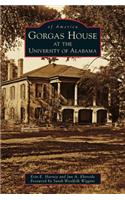 Gorgas House at the University of Alabama