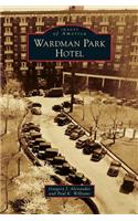 Wardman Park Hotel