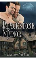 Blackstone Manor