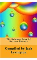 Rainbow Book Of Nursery Rhymes