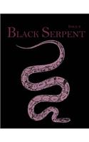 Black Serpent Magazine - Issue 6