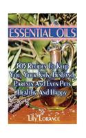 Essential Oils