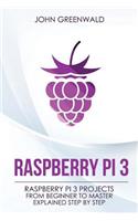 Raspberry Pi 3