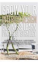 Grow Your Interior Design Business
