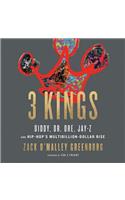 Three Kings Lib/E