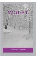 Violet