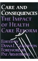 Care and Consequences
