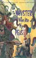 Monster Who Ate My Peas