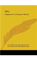 Man: Fragments of a Forgotten History (1887)(English)