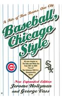 Baseball, Chicago Style