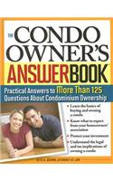 Condo Owner's Answer Book