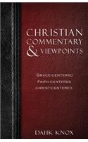 Christian Commentaries and Viewpoints