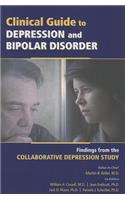 Clinical Guide to Depression and Bipolar Disorder