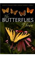 The Butterflies of Iowa