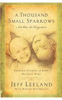 A Thousand Small Sparrows