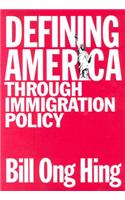 Defining America