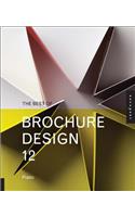The Best of Brochure Design 12: (Best of Brochure Design)