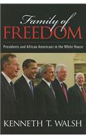Family of Freedom